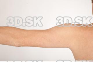 Arm texture of Garry 0002